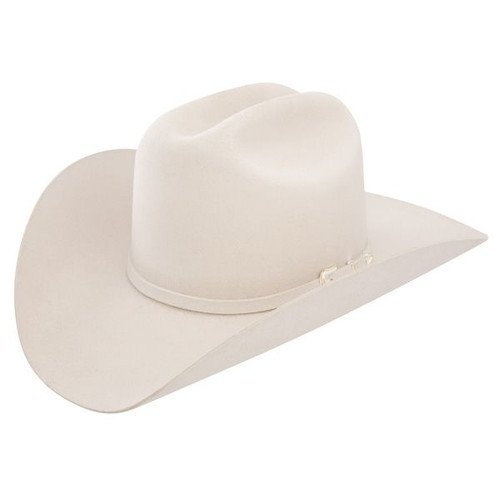 Stetson Wool Cowboy Hat - Oak Ridge Bone