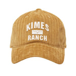 Kimes Ranch O School Mustard Cap