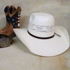 Resistol Boy's Straw Cowboy Hat - Buckeye Jr.