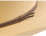 Atwood Baby and Children's Palm Leaf Hat - Dallas