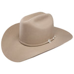 Stetson 4X Silversand Wool Cowboy Hat - Corral