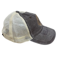 Willow Lane Hats Logo Trucker Cap