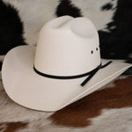 Stetson Kids Straw Cowboy Hat - Rodeo Jr.