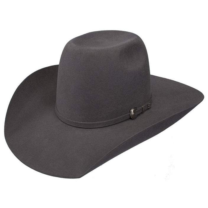 Resistol Pay window Jr boys cowboy hat