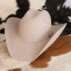 Stetson Silverbelly 3X Cowboy Hat - Fullerton