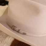 Stetson Silverbelly 3X Cowboy Hat - Fullerton