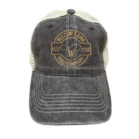Willow Lane Hats Logo Trucker Cap