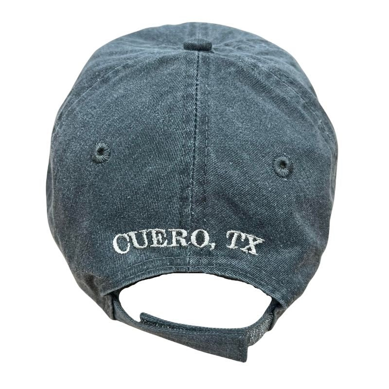 Willow Lane Hats Logo Baseball Cap