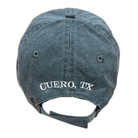 Willow Lane Hats Logo Baseball Cap