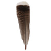 Turkey Feather Accent - The Chaco