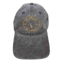 Willow Lane Hats Logo Baseball Cap
