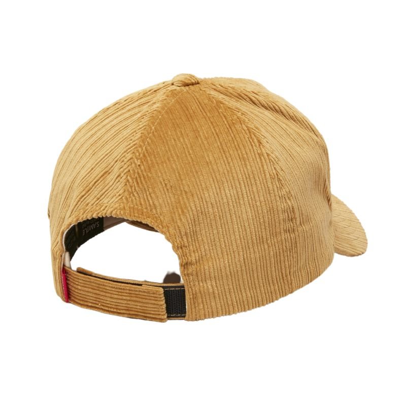 Kimes Ranch O School Mustard Cap