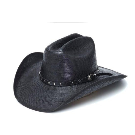 Men's Cowboy Hat | Stampede | Black